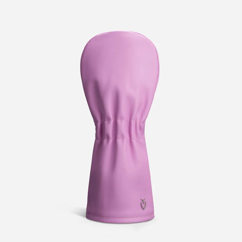 Lux Embossé Headcover