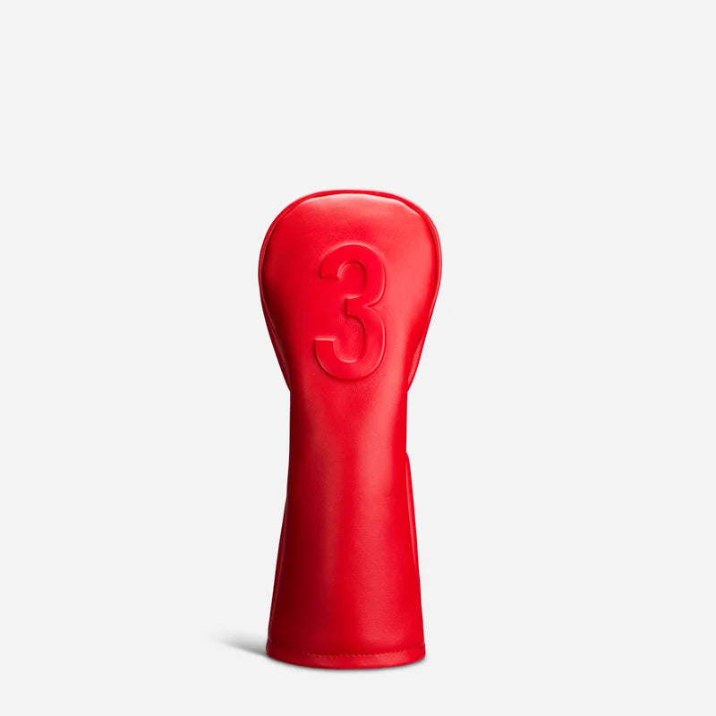 Lux Embossé Headcover