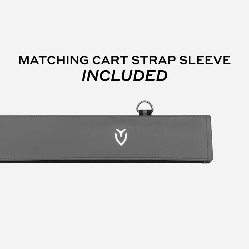Lux Pro Cart II - Grey