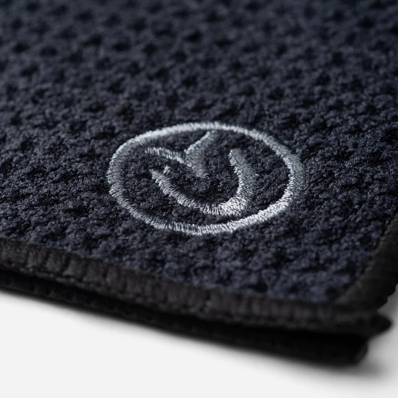 Magnetic Golf Towel | 5” x 5”
