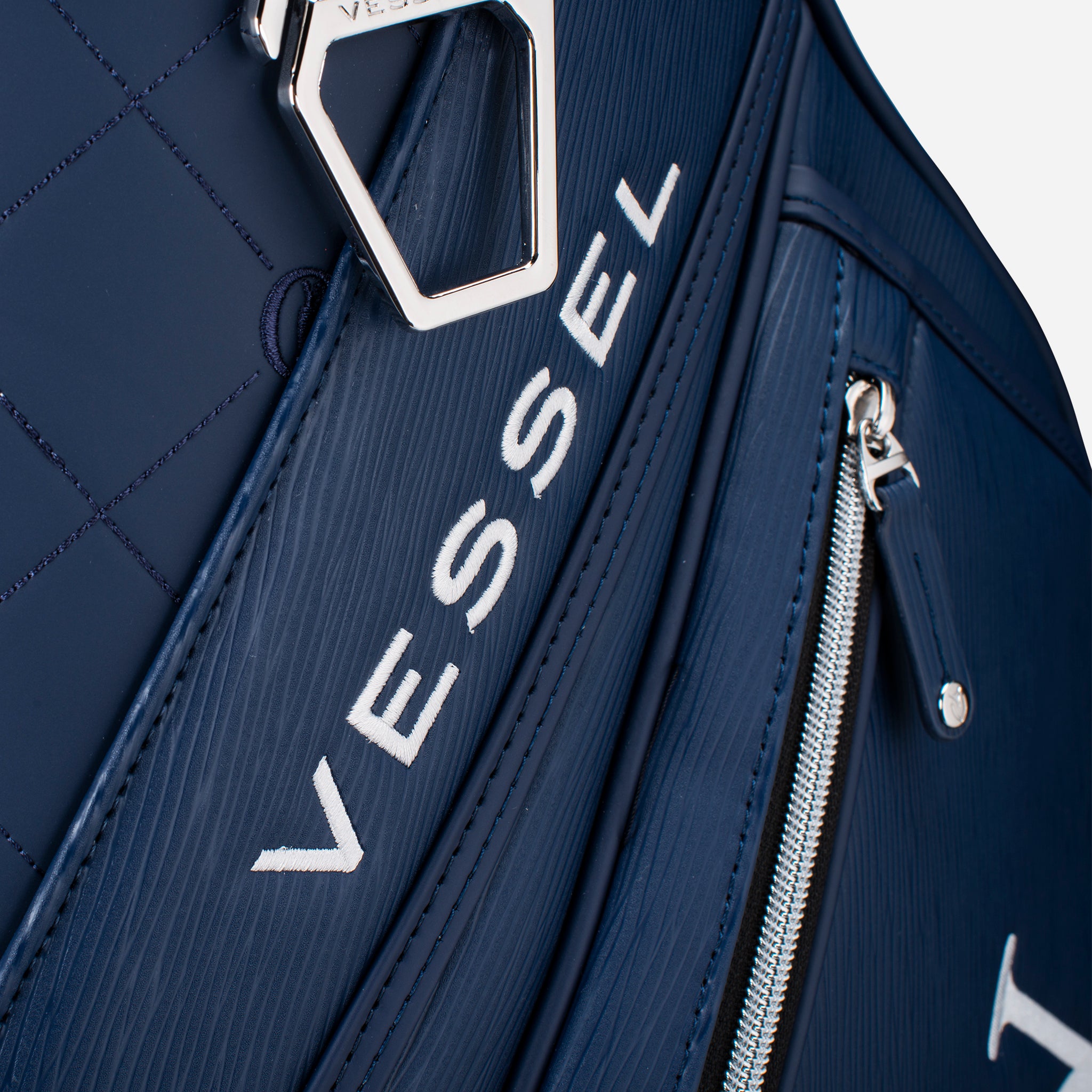 The Open x VESSEL Prime 2.0 Staff Bag