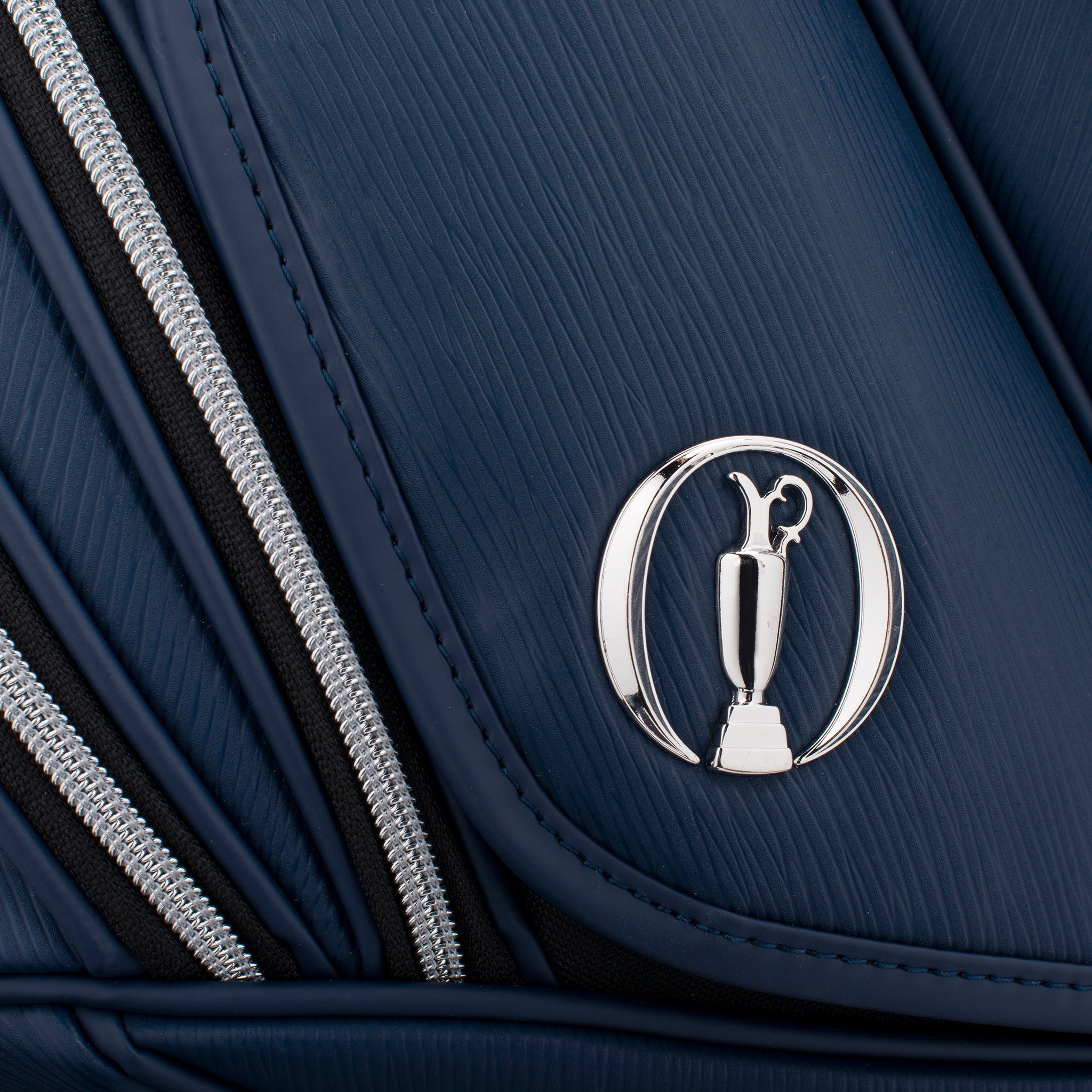 The Open x VESSEL Prime 2.0 Staff Bag
