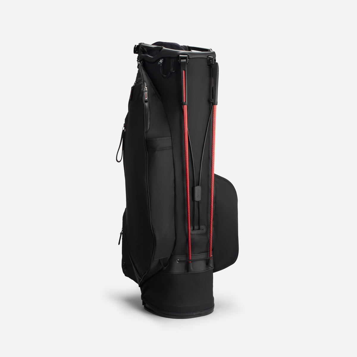 Player VI Stand - DXR Black