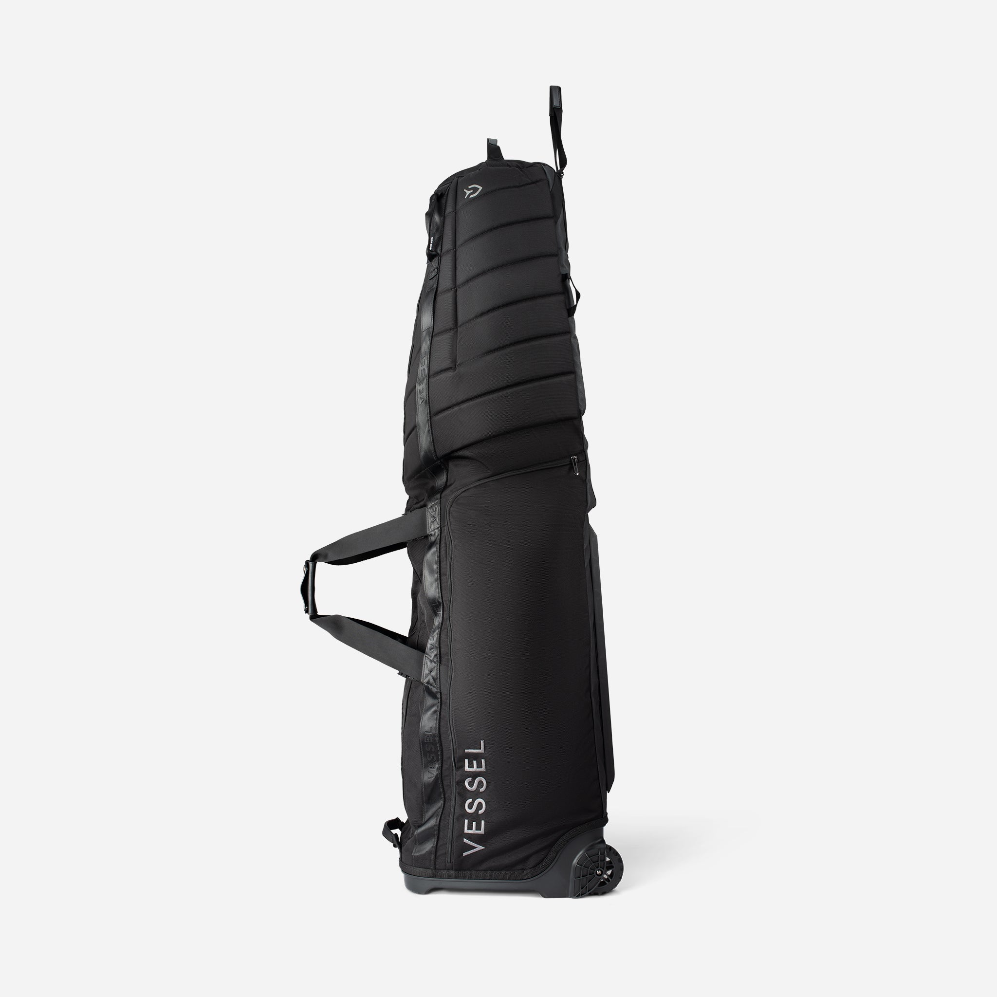 Golf Travel Case Pro