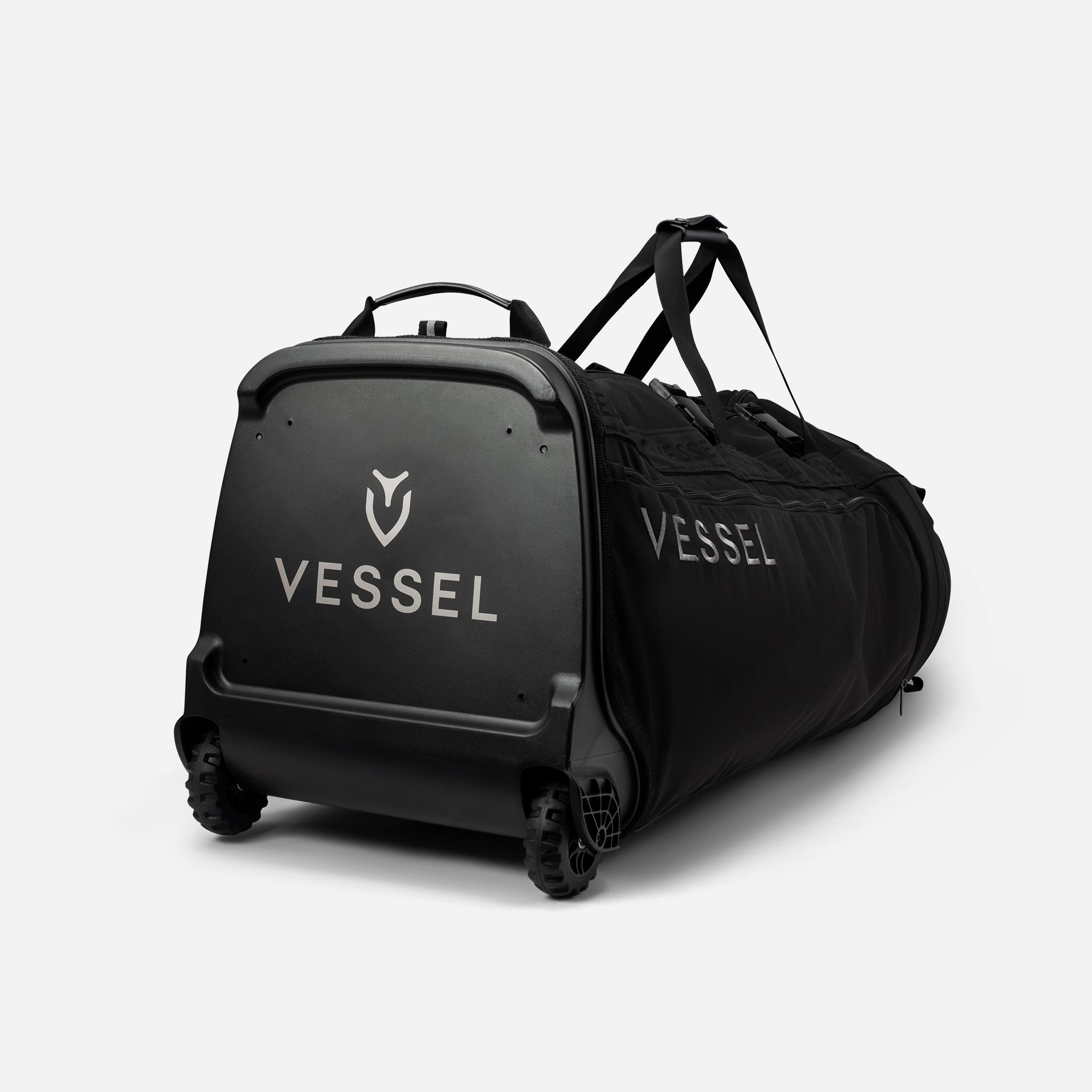 Golf Travel Case Pro