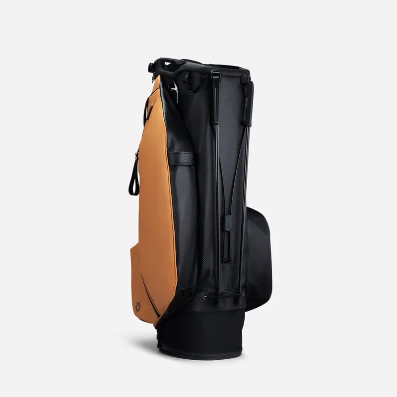 Player VI Pro Stand - Iron Brew