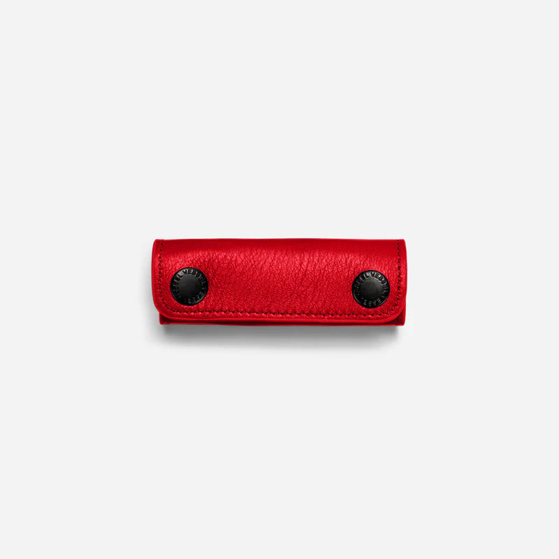 Leather Handle Wrap