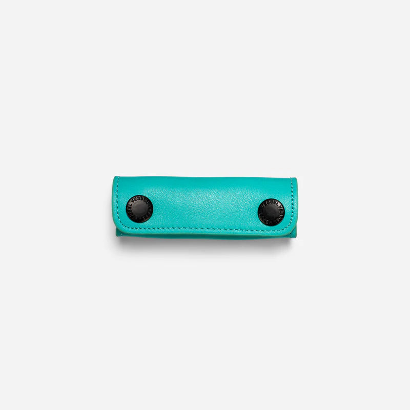 Leather Handle Wrap