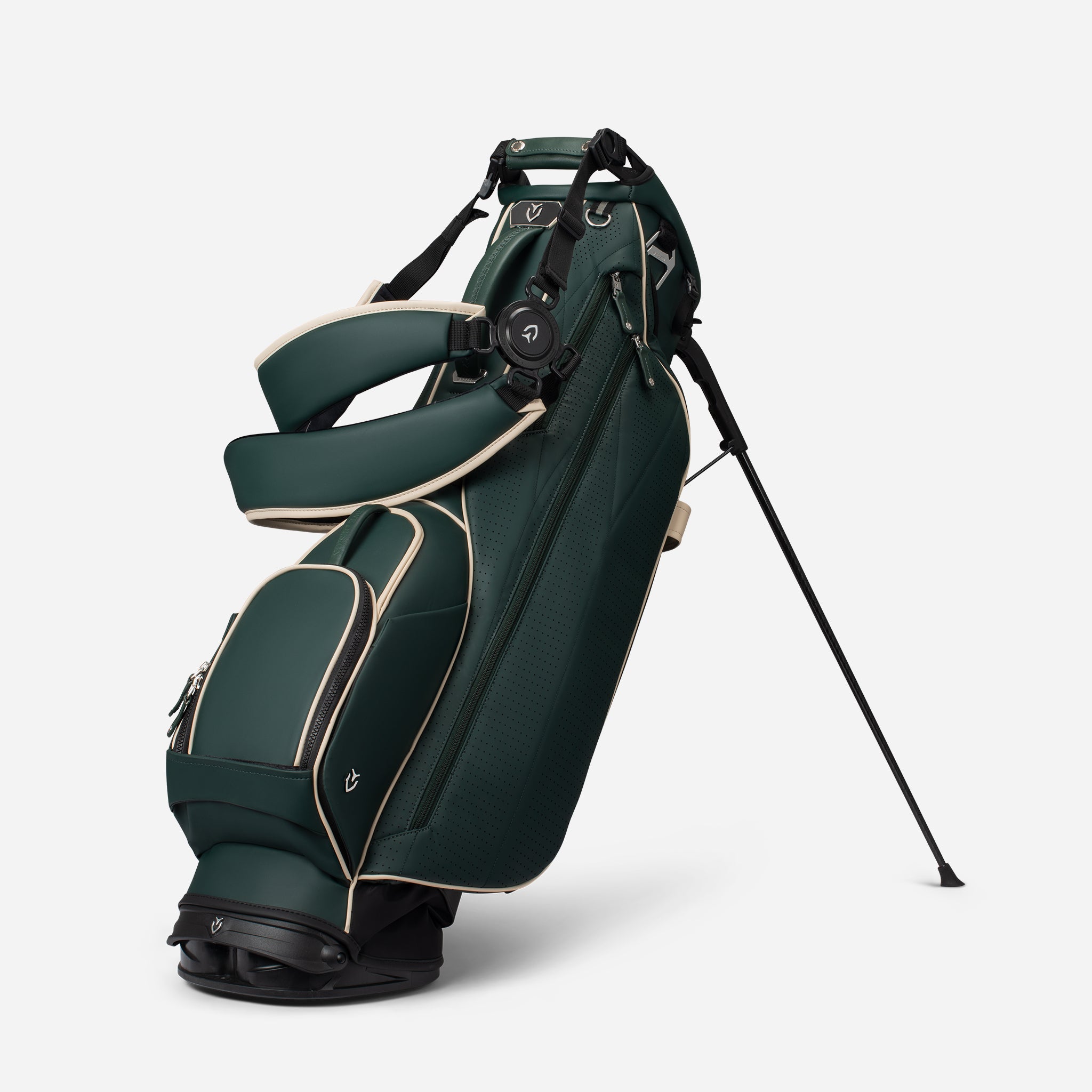 Lux Stand LE Cascade Green