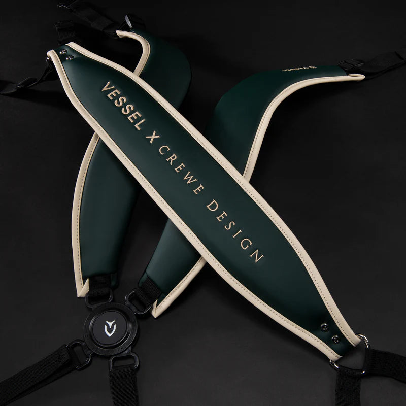 Lux Stand LE Cascade Green