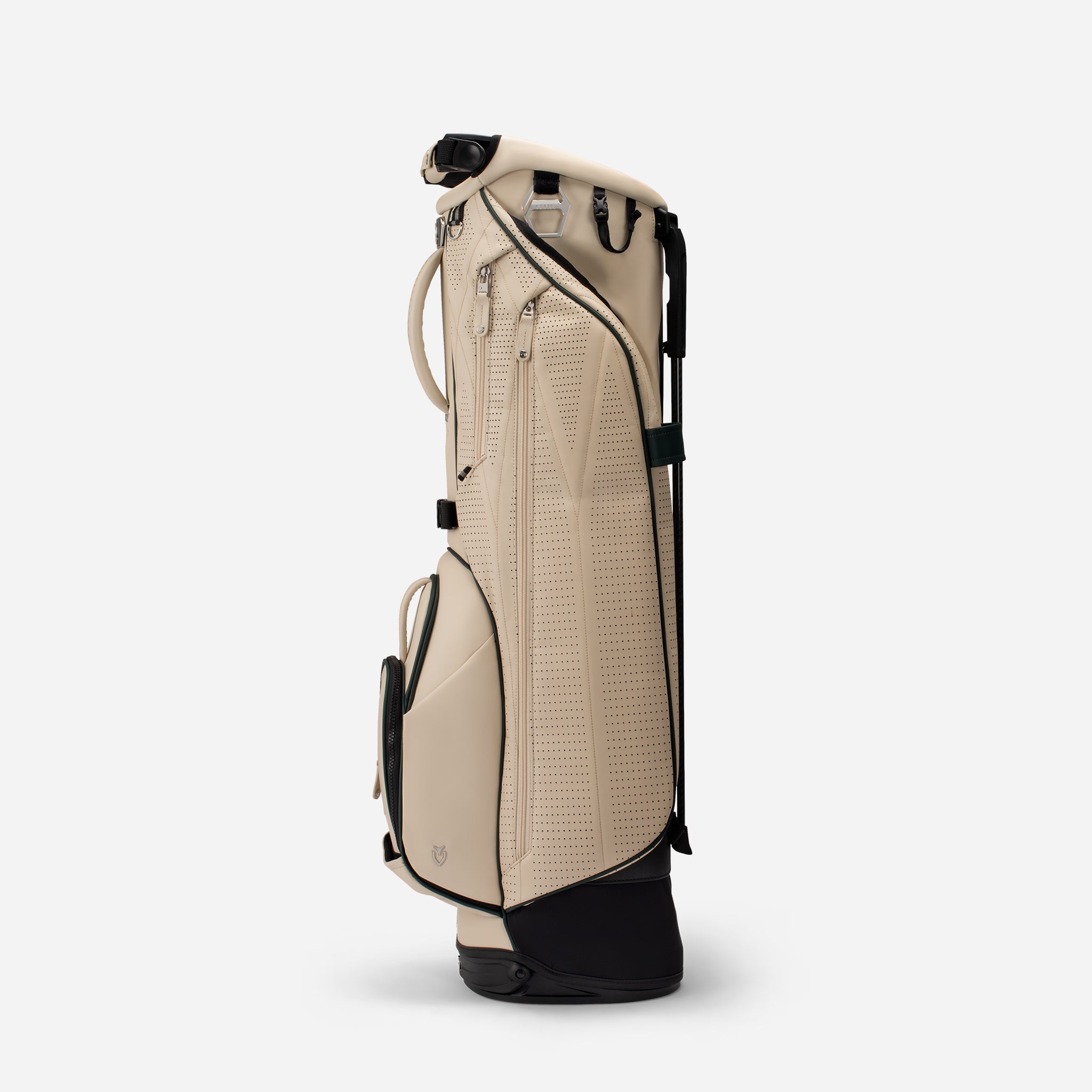 Lux Stand LE Cascade Pearl