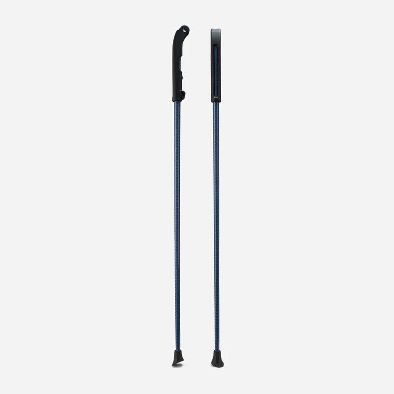 Carbon Fiber Leg Set