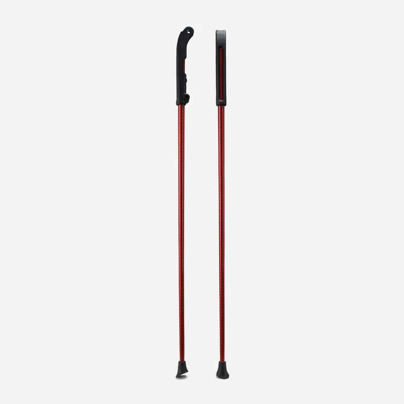 Carbon Fiber Leg Set