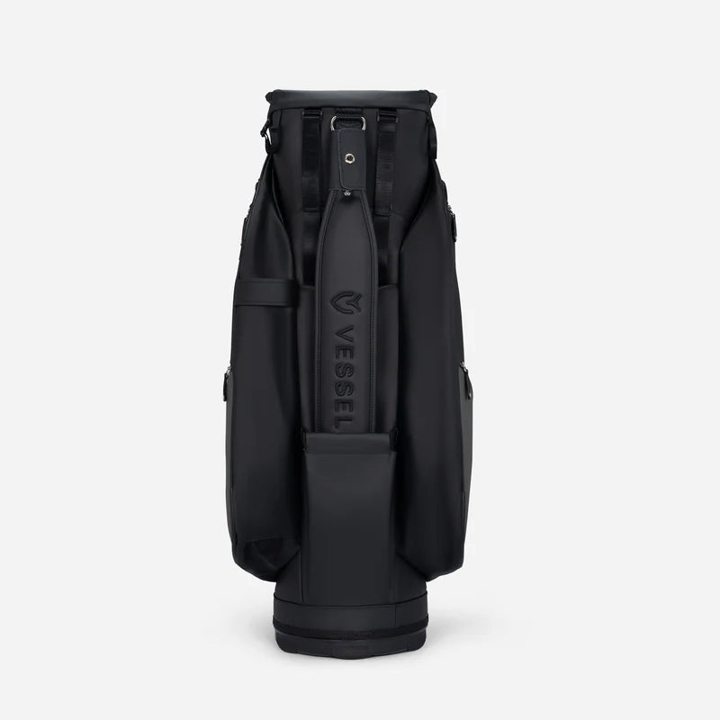 Lux Pro Cart II