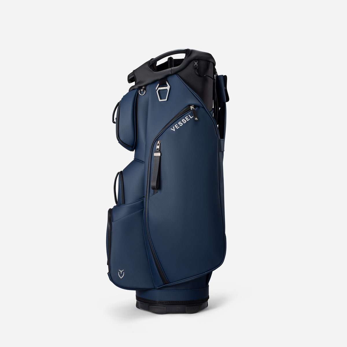 Lux Cart II - Navy