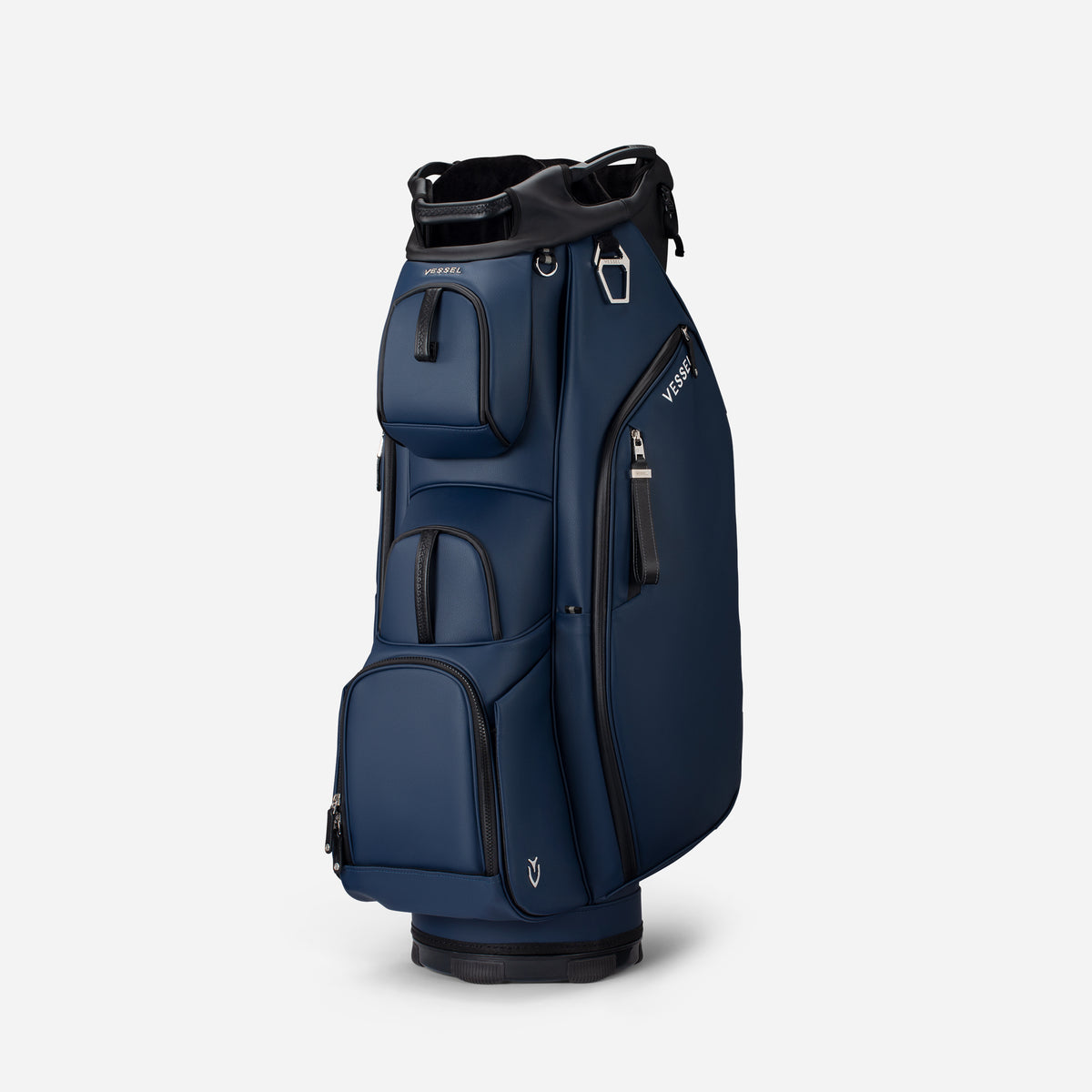 Lux Cart II - Navy