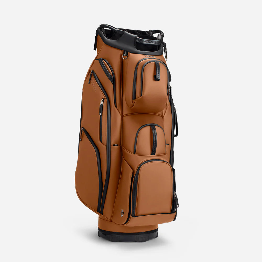 Lux Pro Cart II