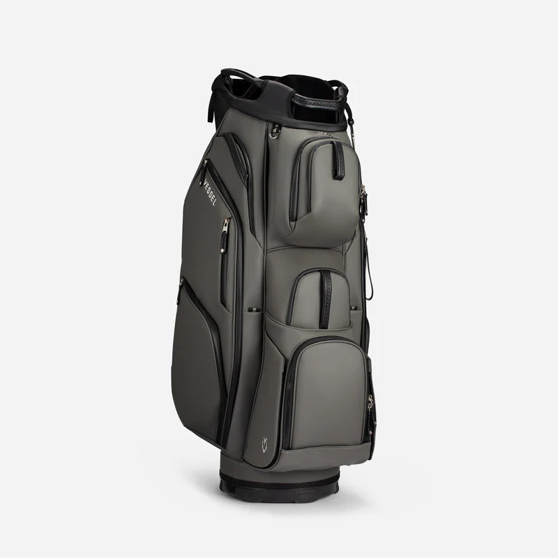 Lux Pro Cart II - Grey