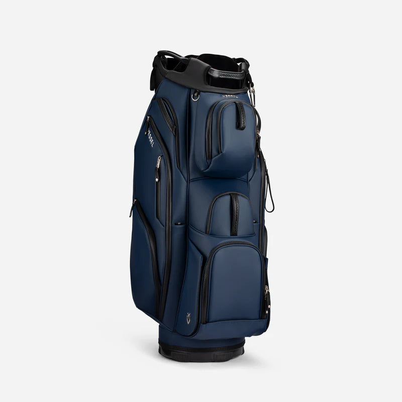 Lux Pro Cart II - Navy