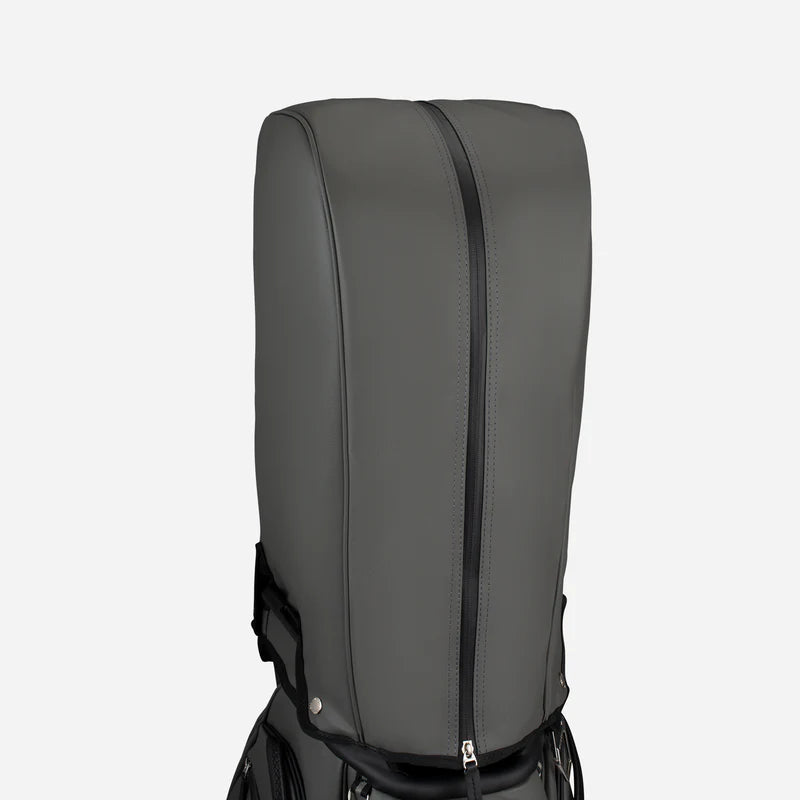 Lux Pro Cart II - Grey