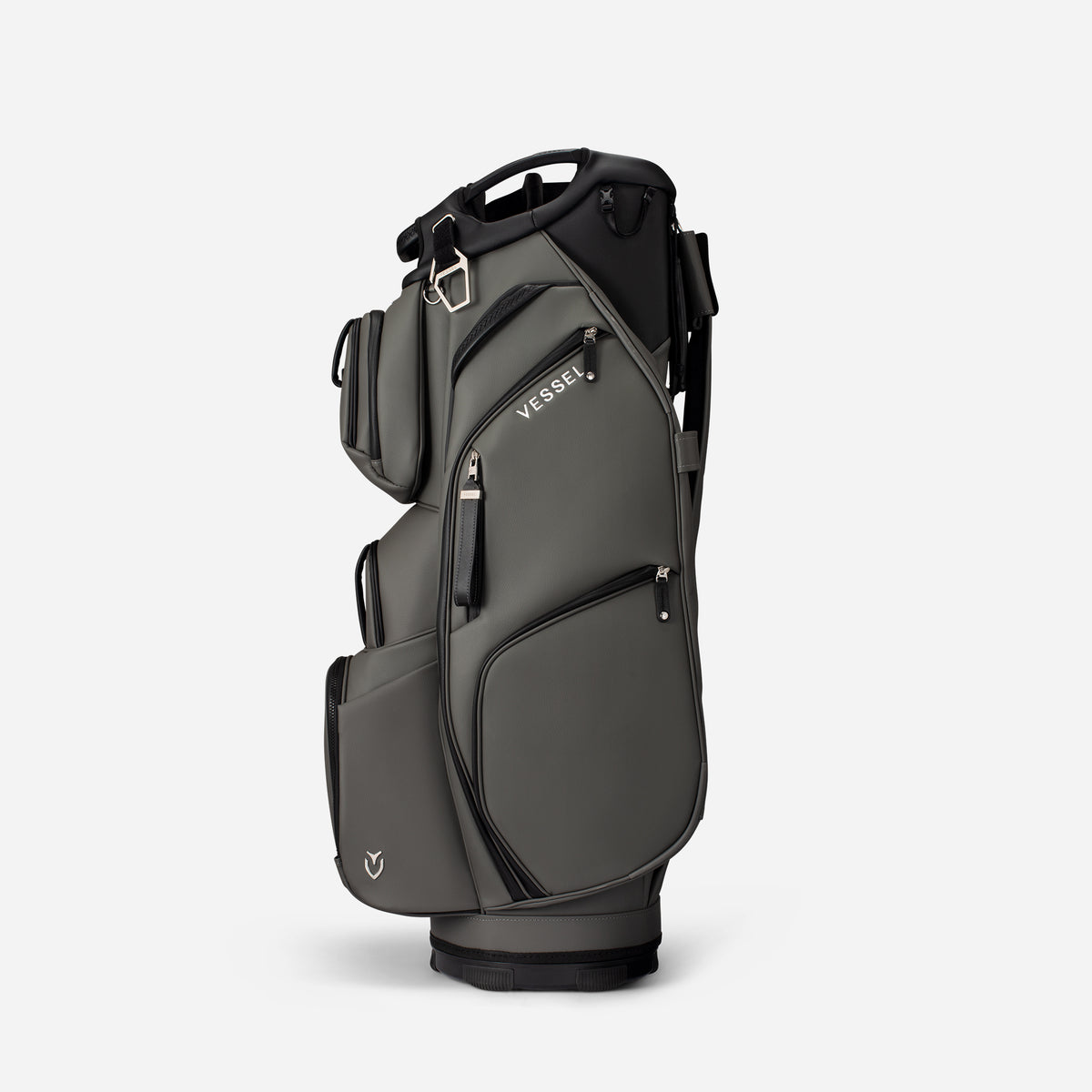 Lux Cart II - Grey