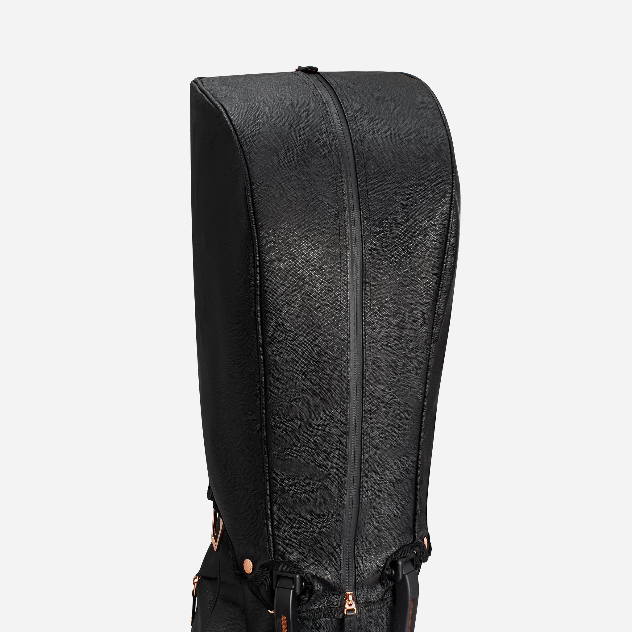 Lux Carbon Stand Midnight Rose