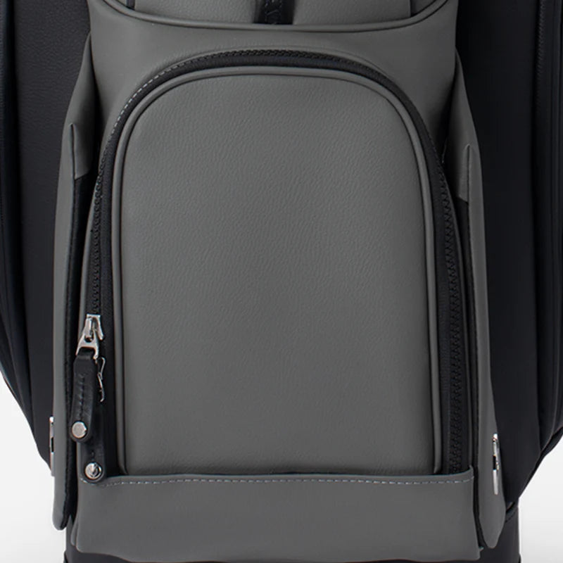 Lux Pro Cart II
