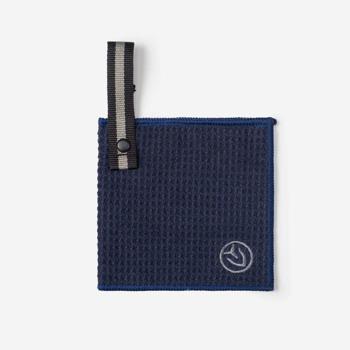 Magnetic Golf Towel | 5” x 5”
