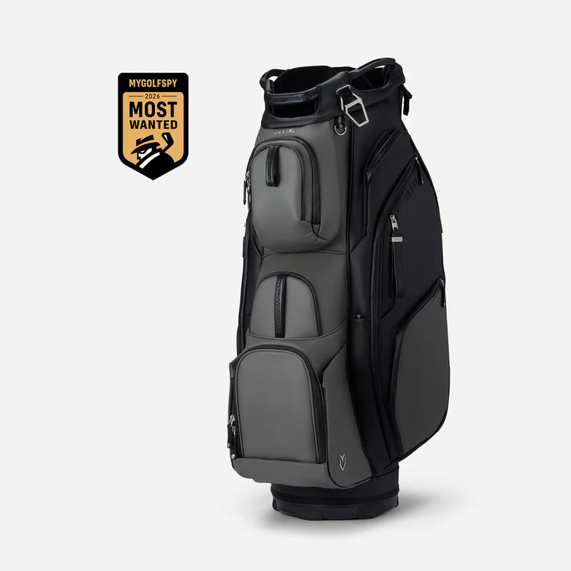 Lux Pro Cart II