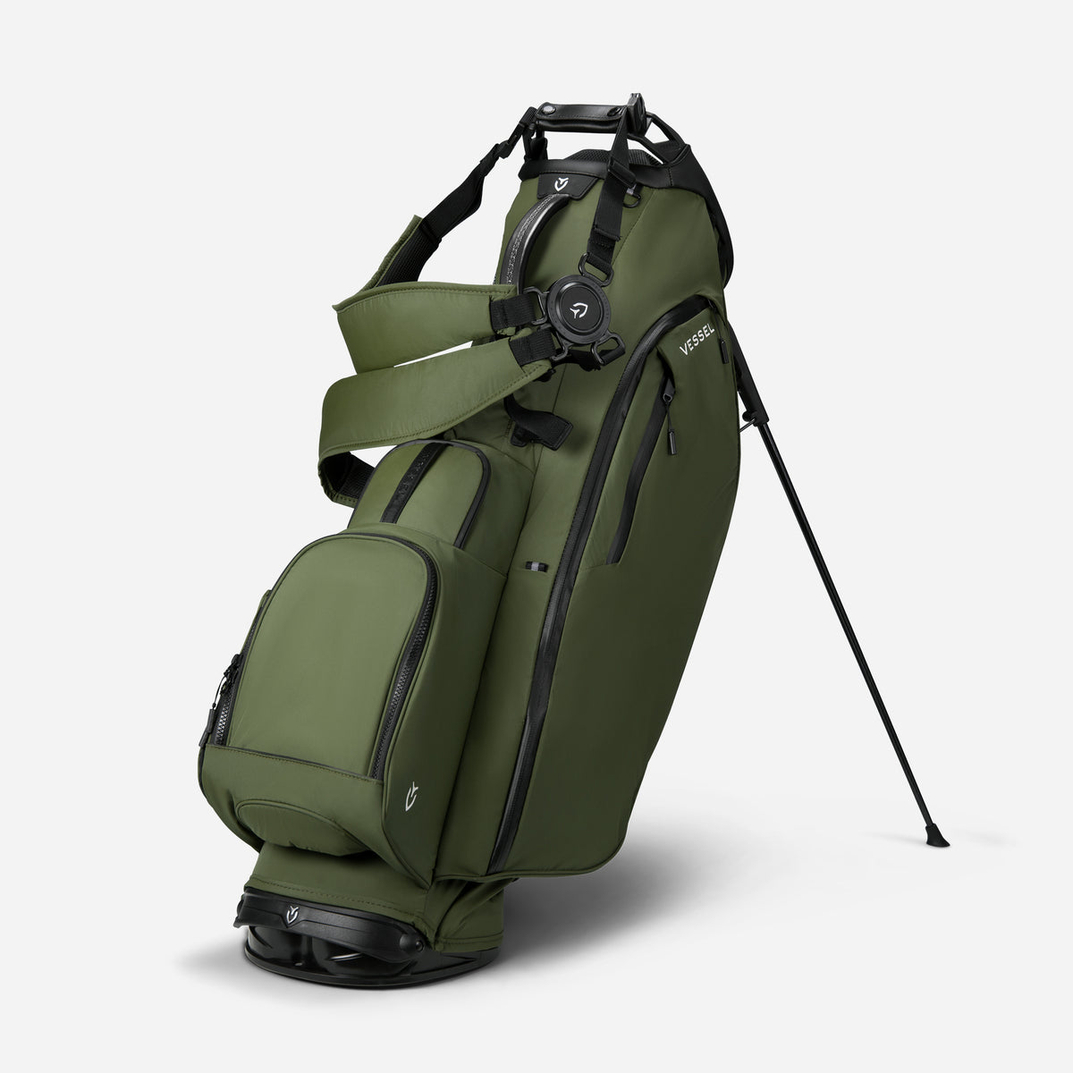 Player Air Stand - Olive