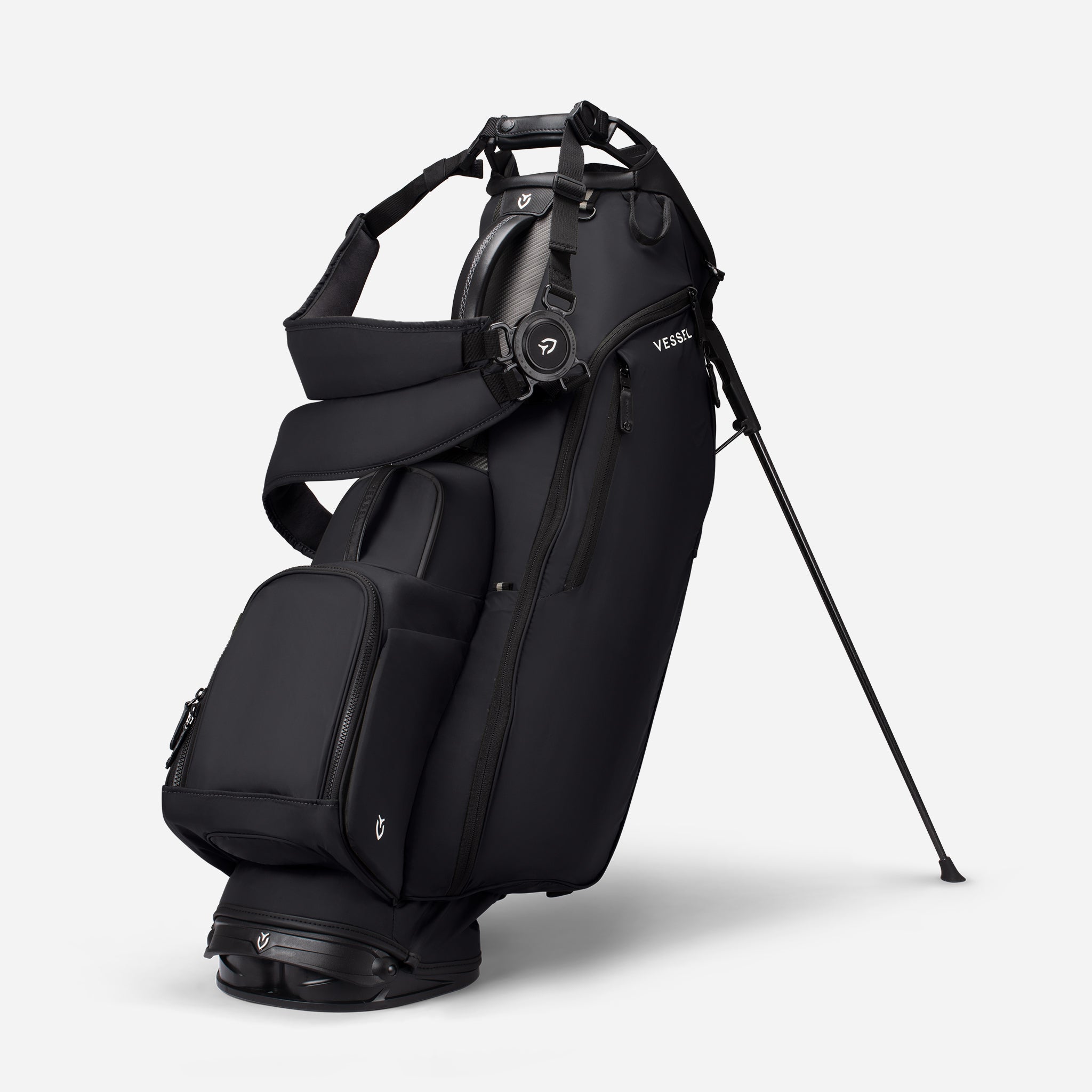 Player V Air Carbon Stand