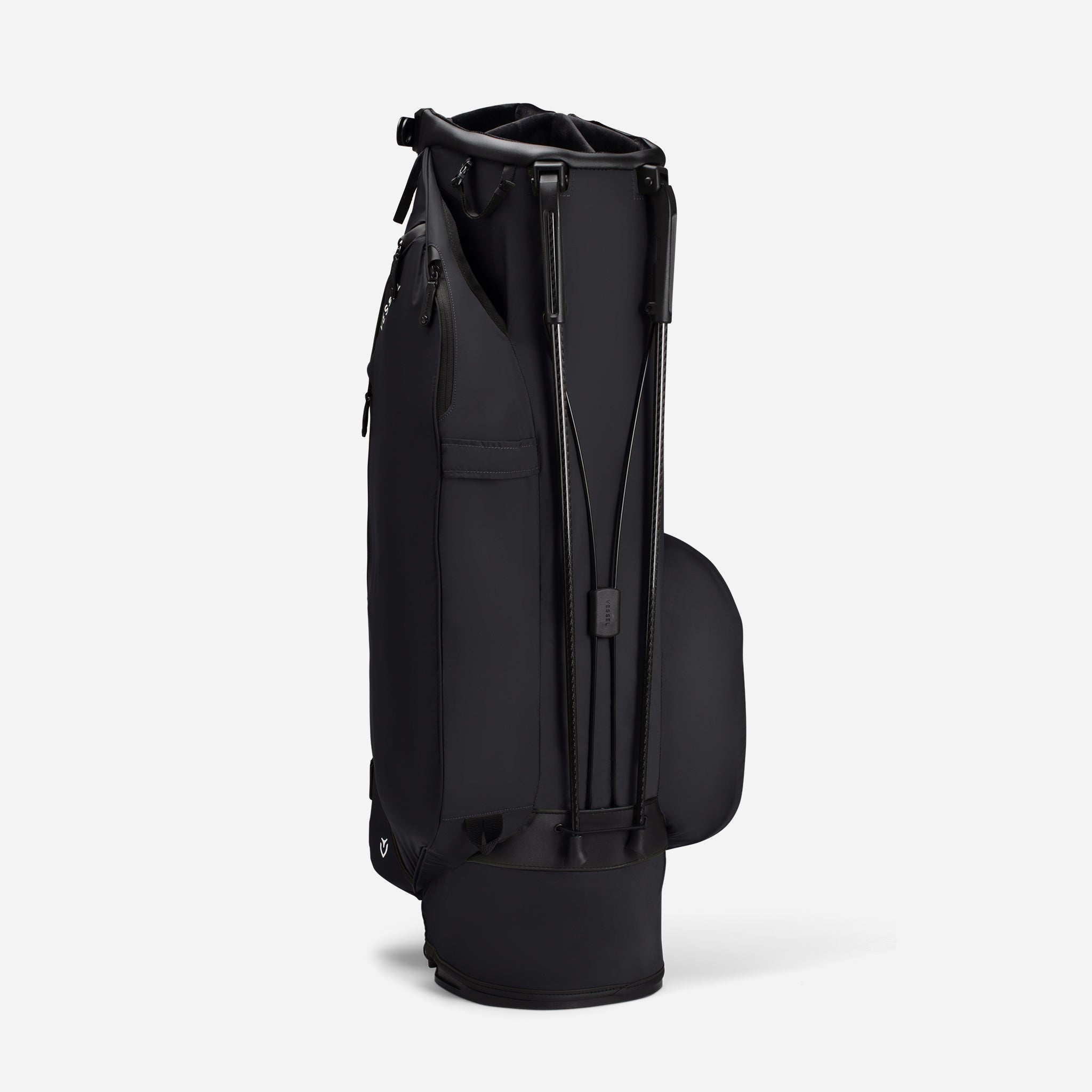 Player V Air Carbon Stand