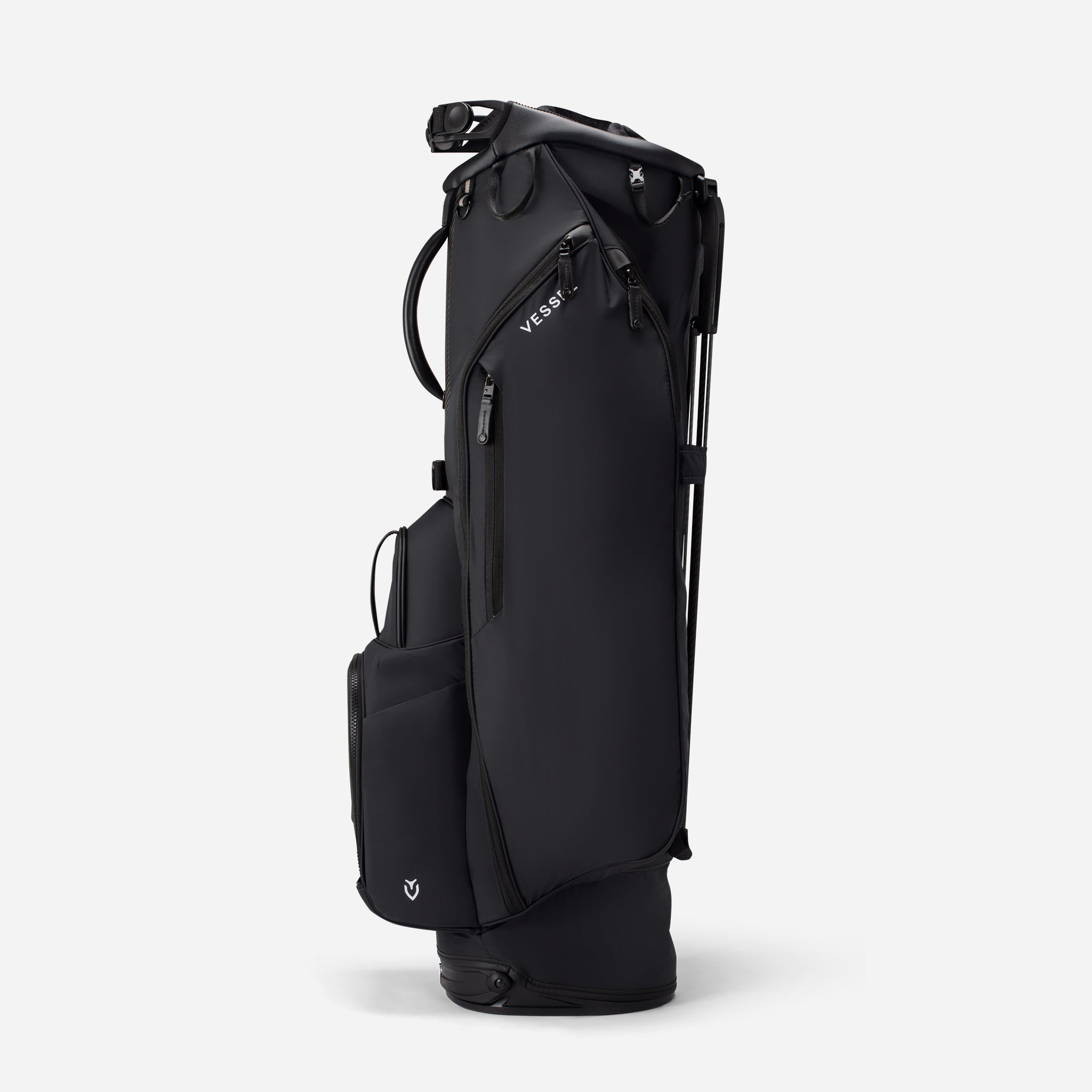 Player V Air Carbon Stand