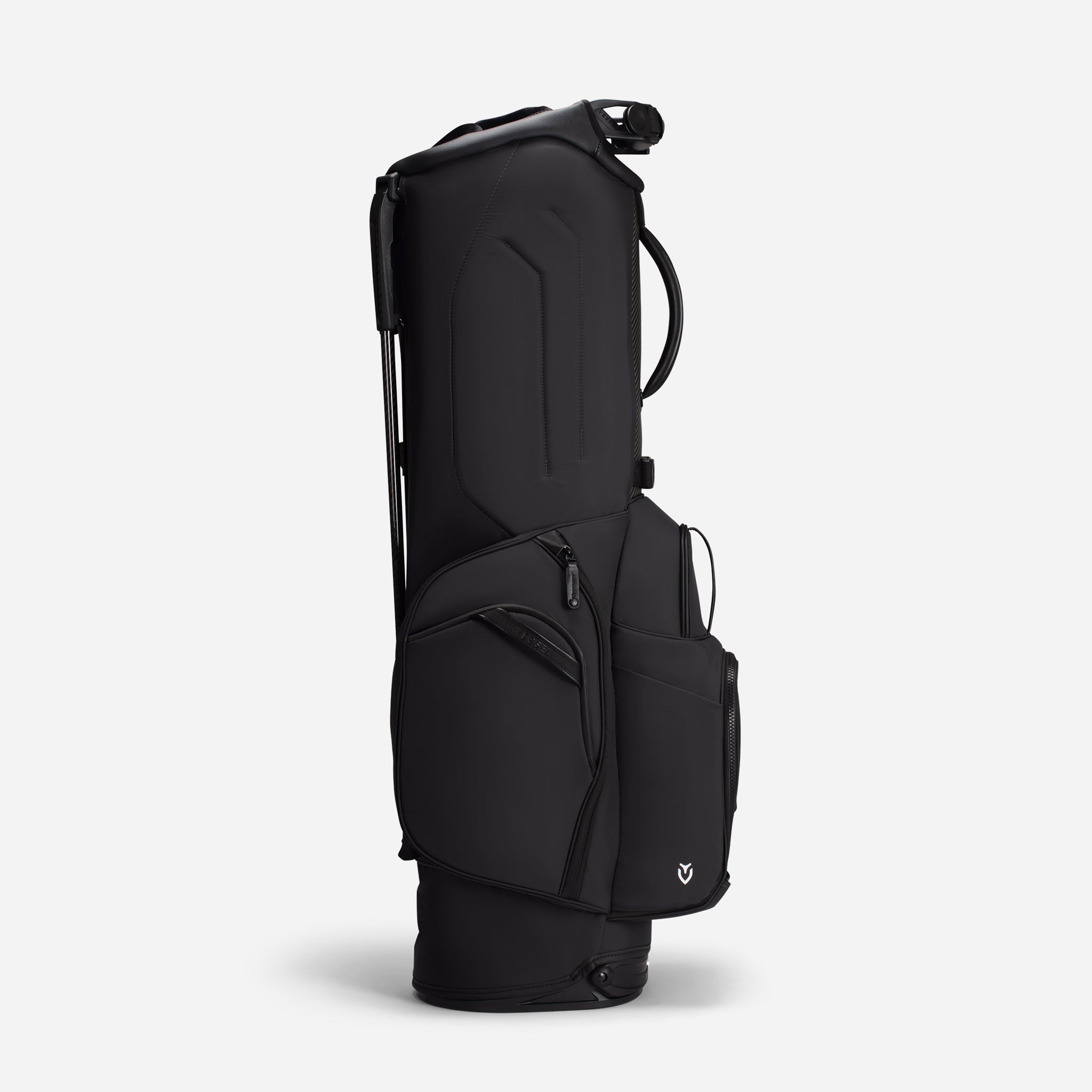 Player V Air Carbon Stand