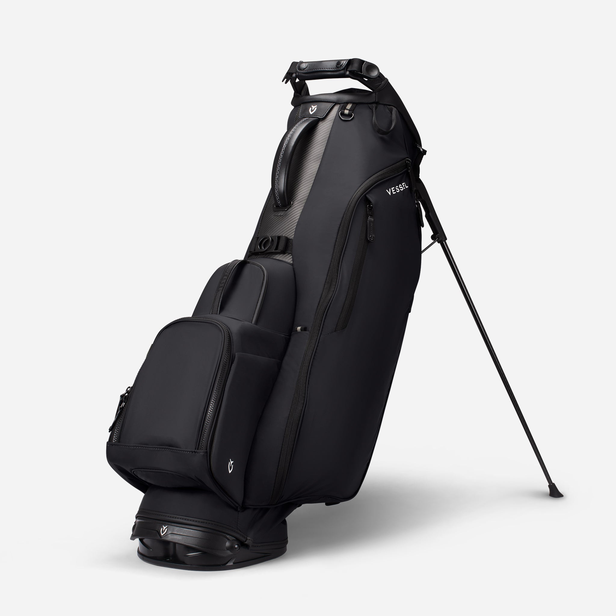 Player V Air Carbon Stand