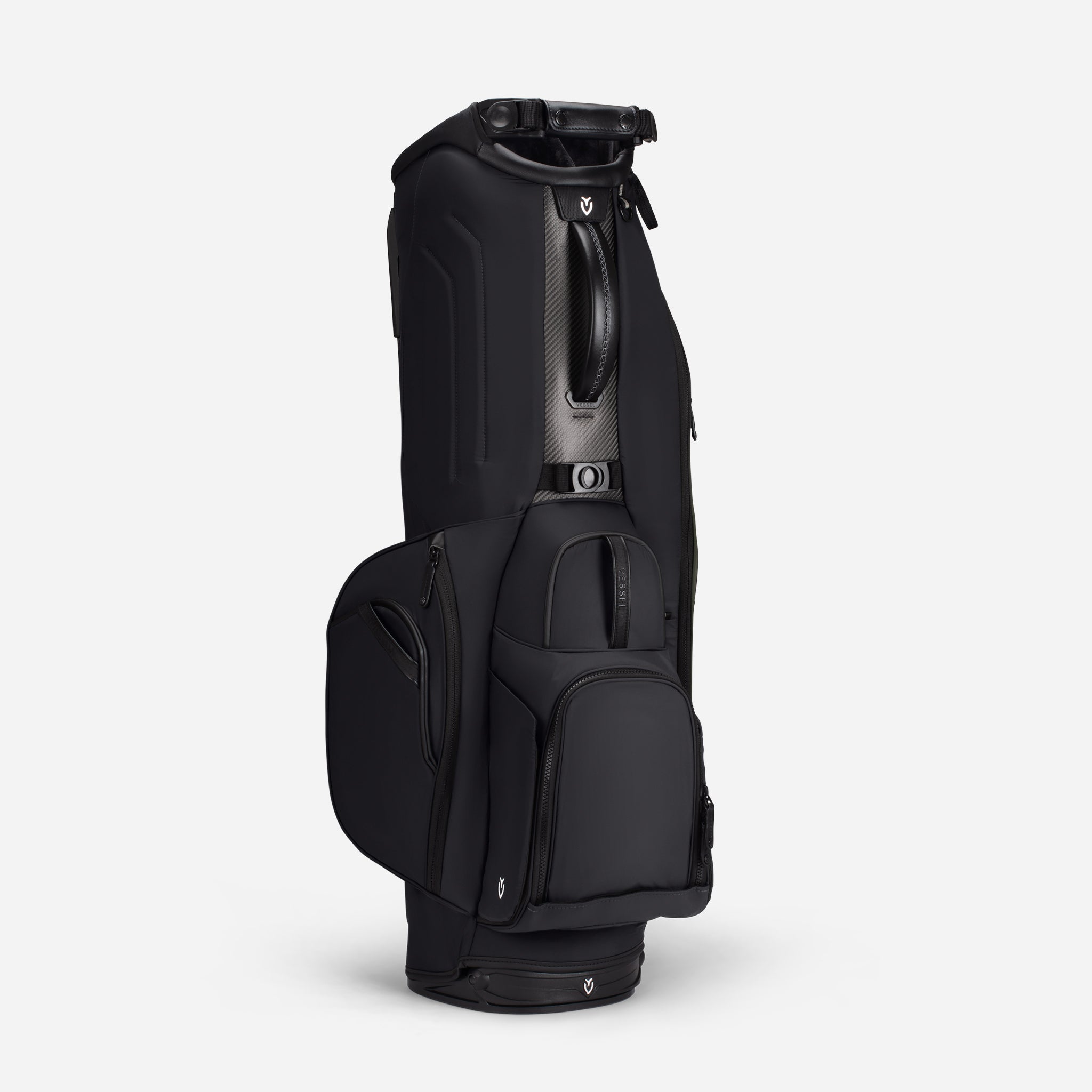 Player V Air Carbon Stand