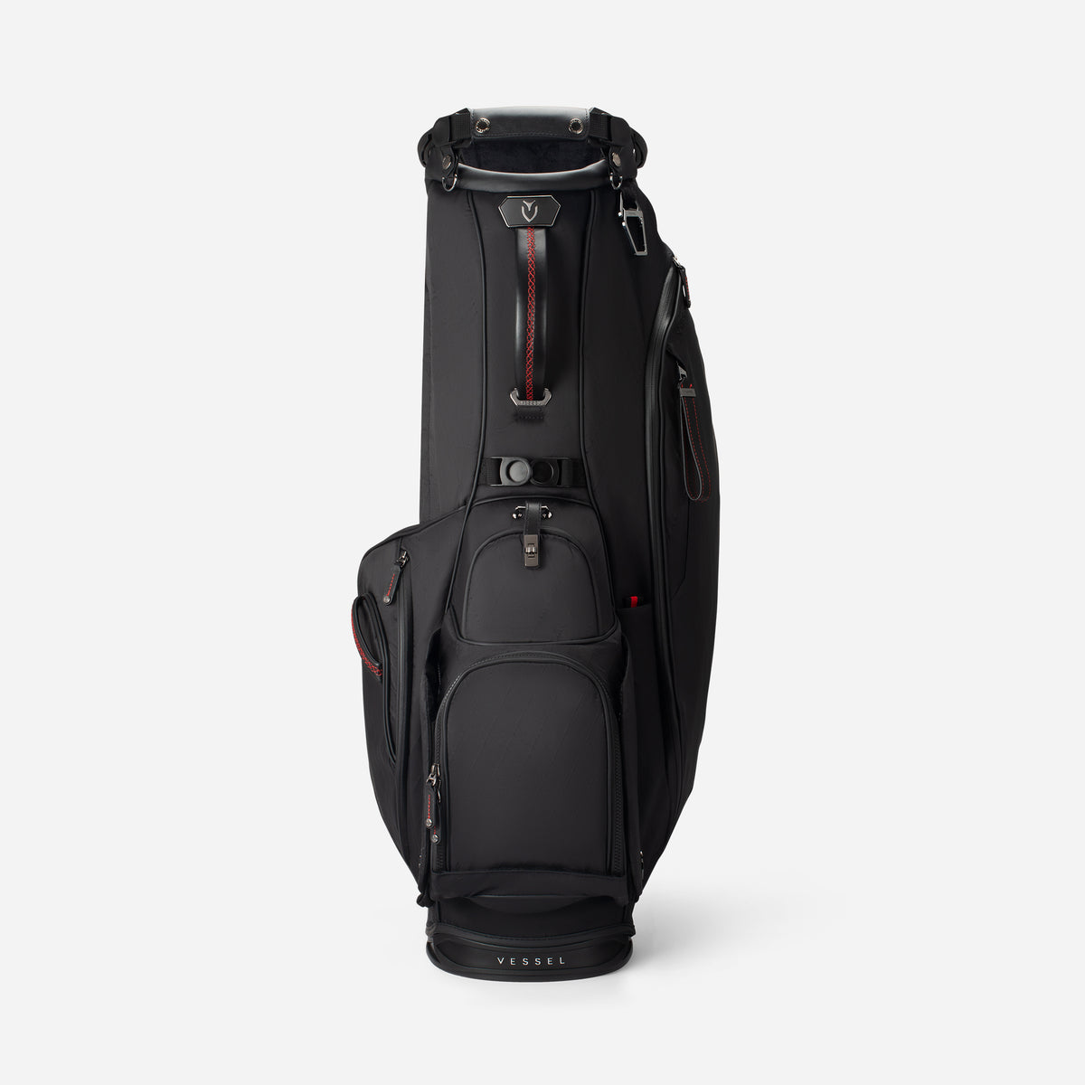Player VI Stand - DXR Black