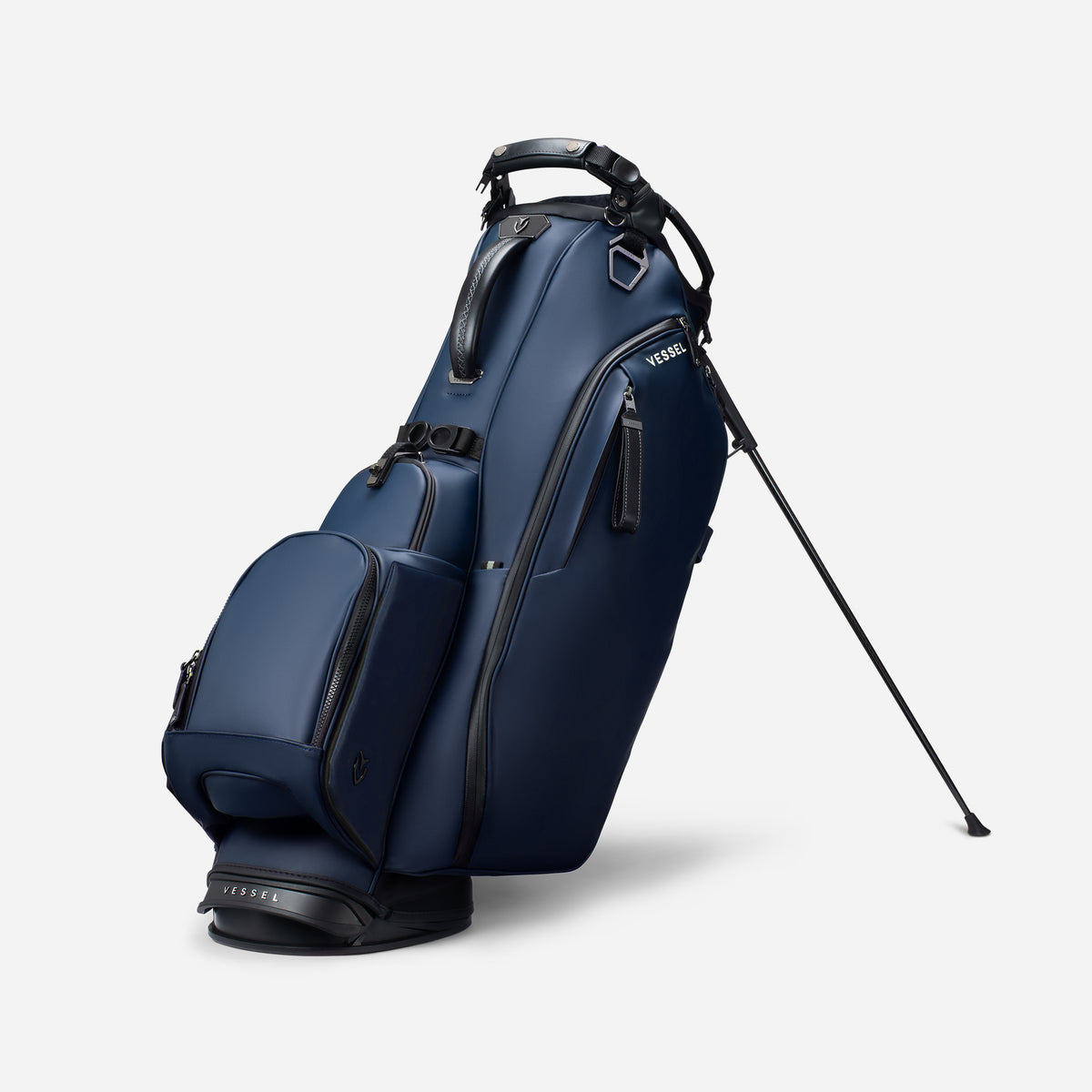 Player VI Stand - Navy