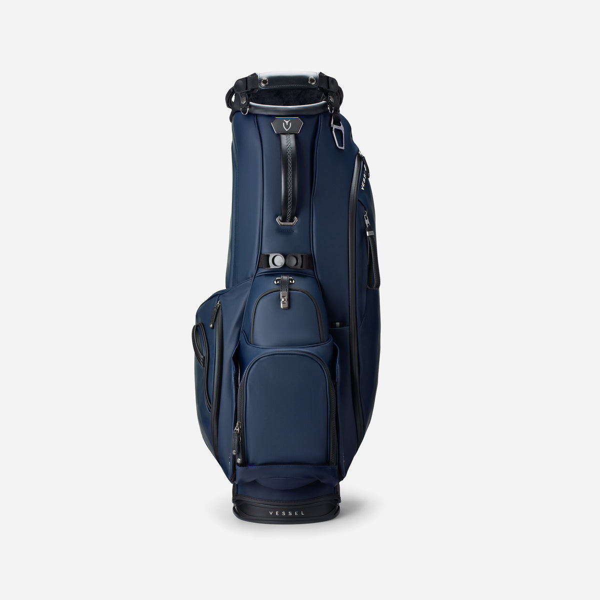 Player VI Stand - Navy