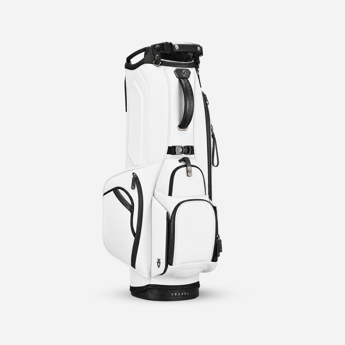Player VI Stand - White