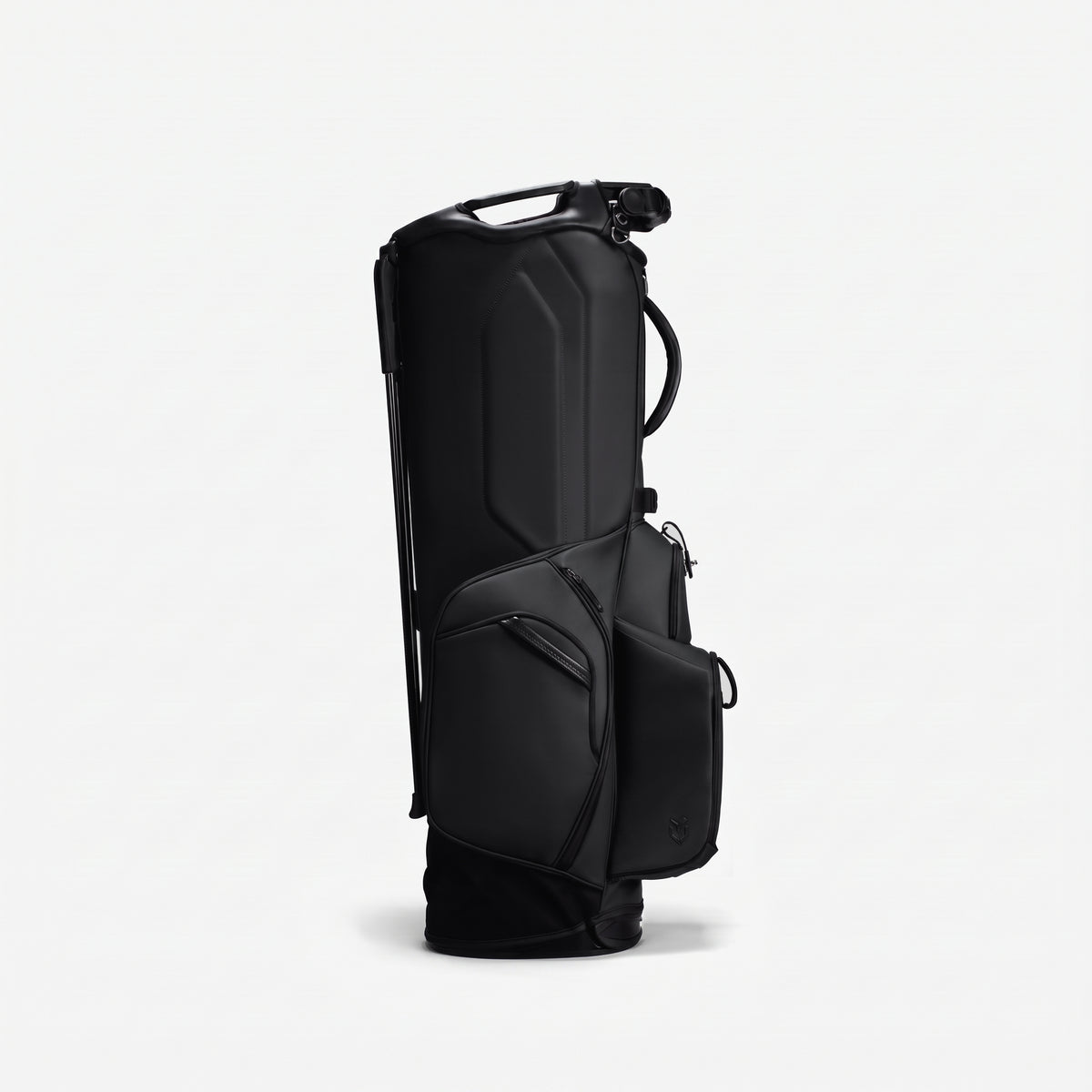 Player VI Pro Stand - Black