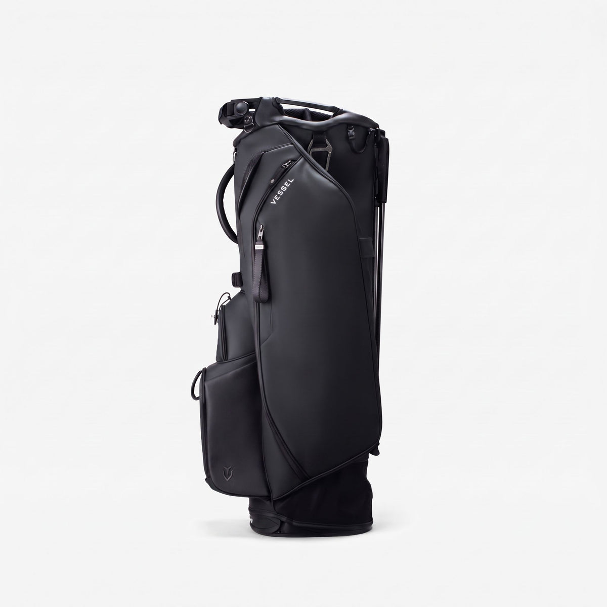 Player VI Pro Stand - Black