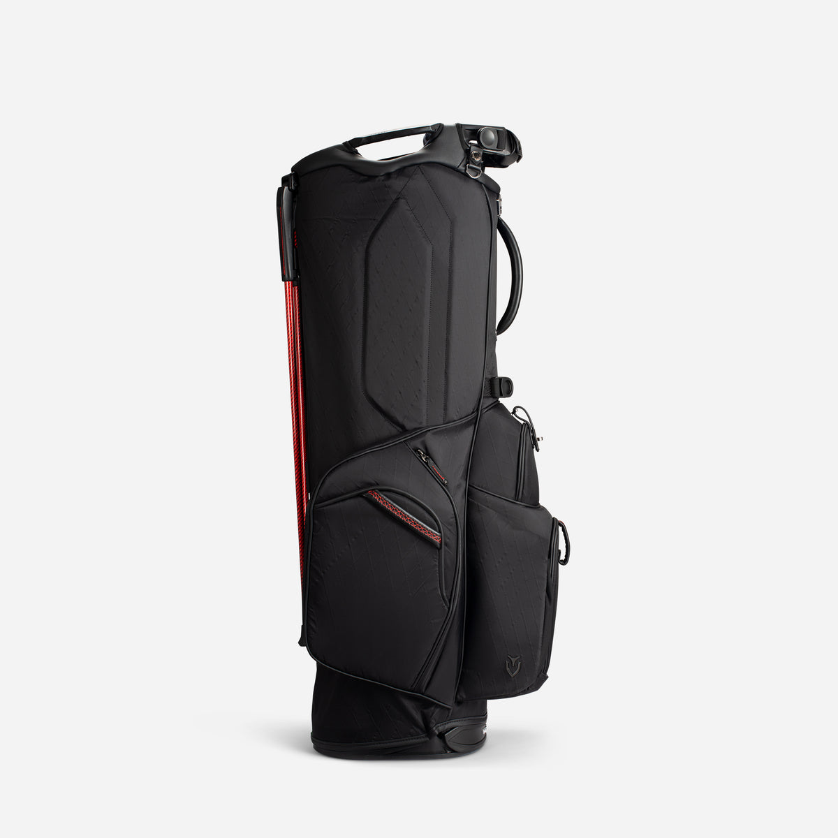 Player VI Pro Stand - DXR Black