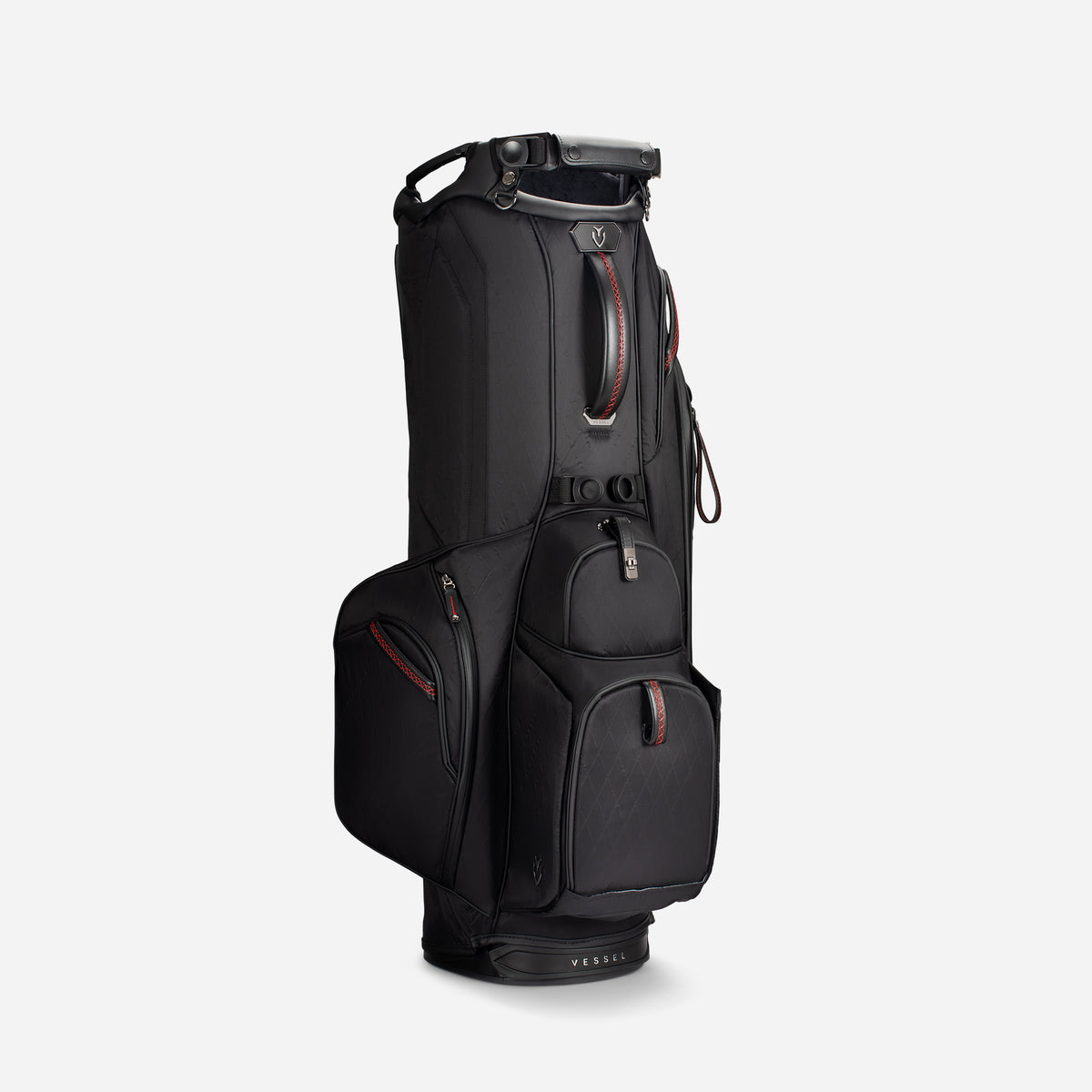 Player VI Pro Stand - DXR Black