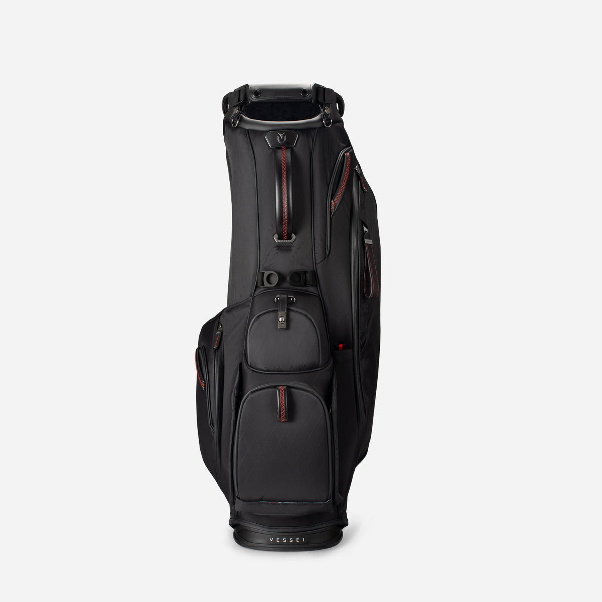 Player VI Pro Stand - DXR Black