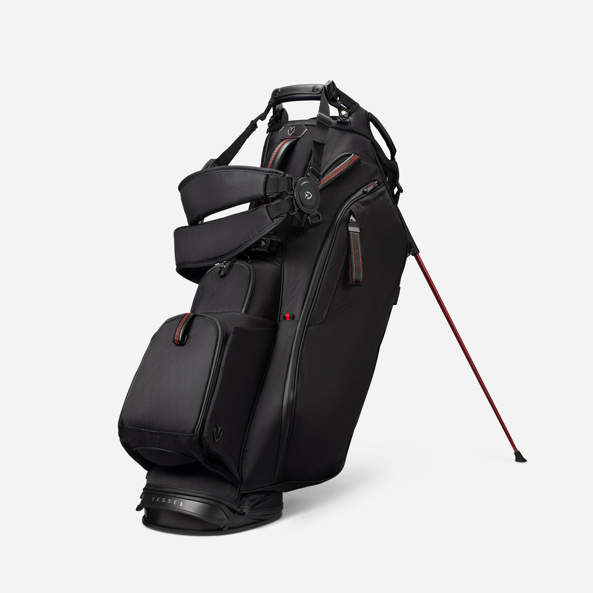 Player VI Pro Stand - DXR Black