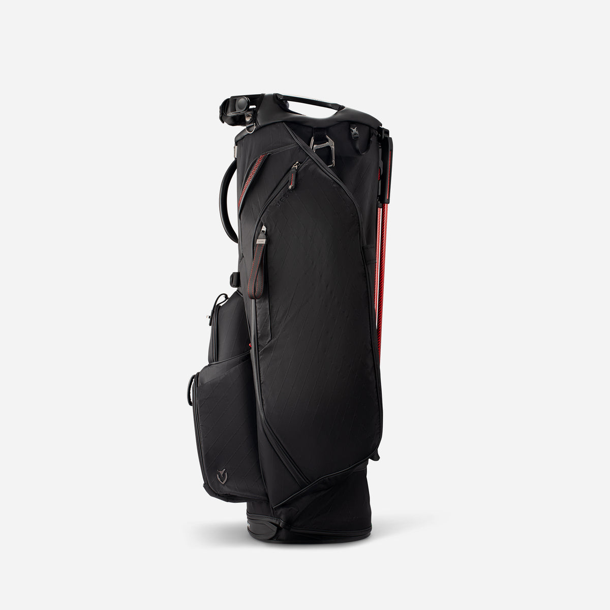 Player VI Pro Stand - DXR Black