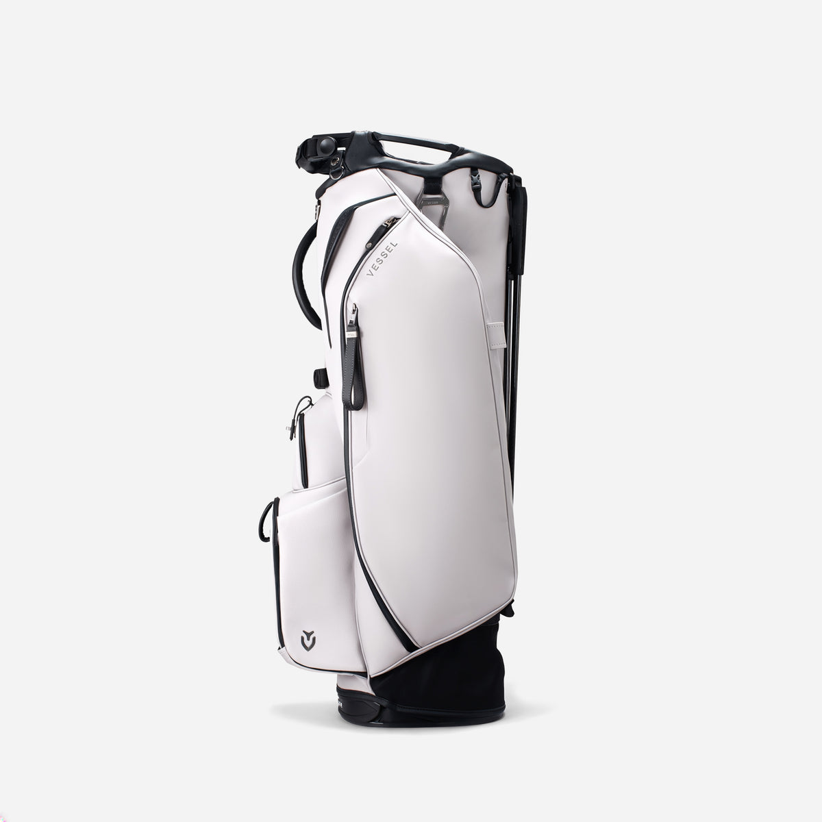 Player VI Pro Stand - White