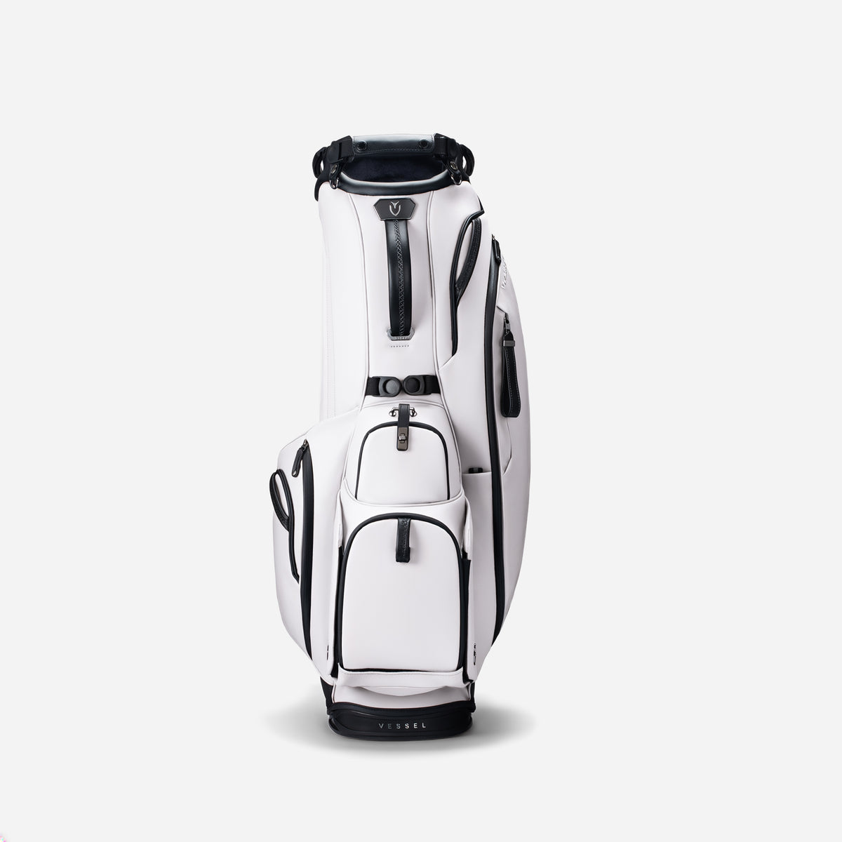 Player VI Pro Stand - White