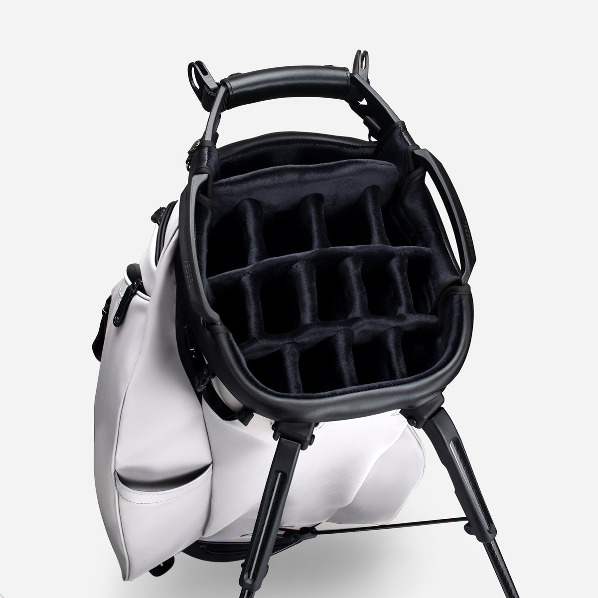 Player VI Pro Stand - White